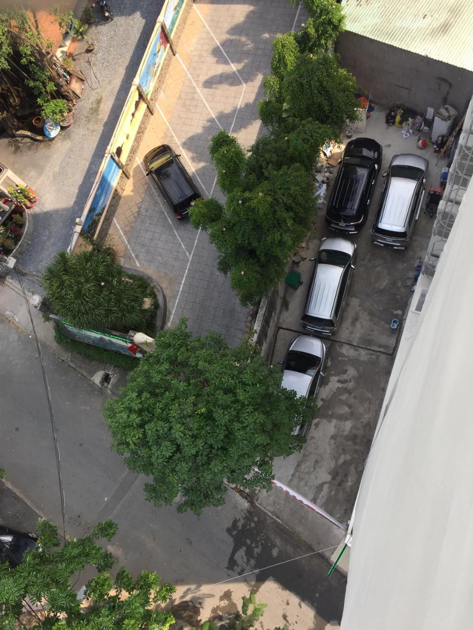 Sach Hotel Ho Či Minovo Město Exteriér fotografie